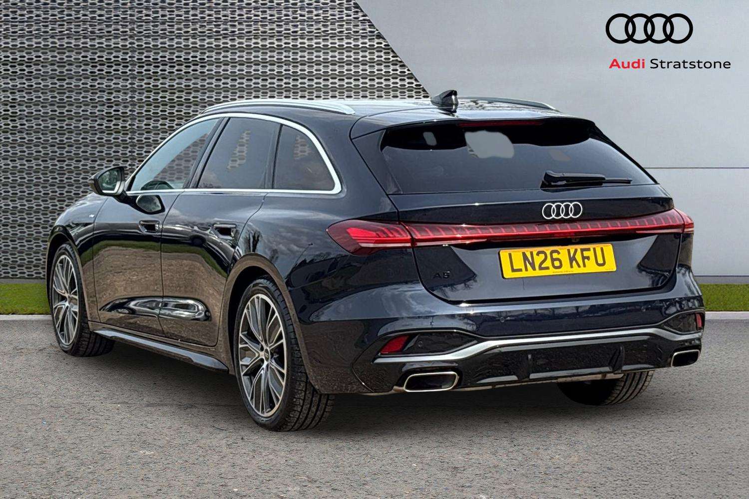 Used Audi A5 2026 for sale - 78208966: Photo 3