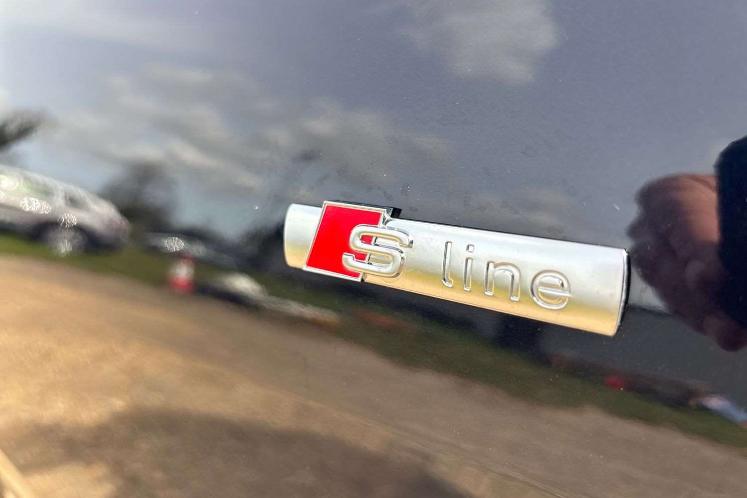 Used Audi A5 2026 for sale - 78208966: Photo 33