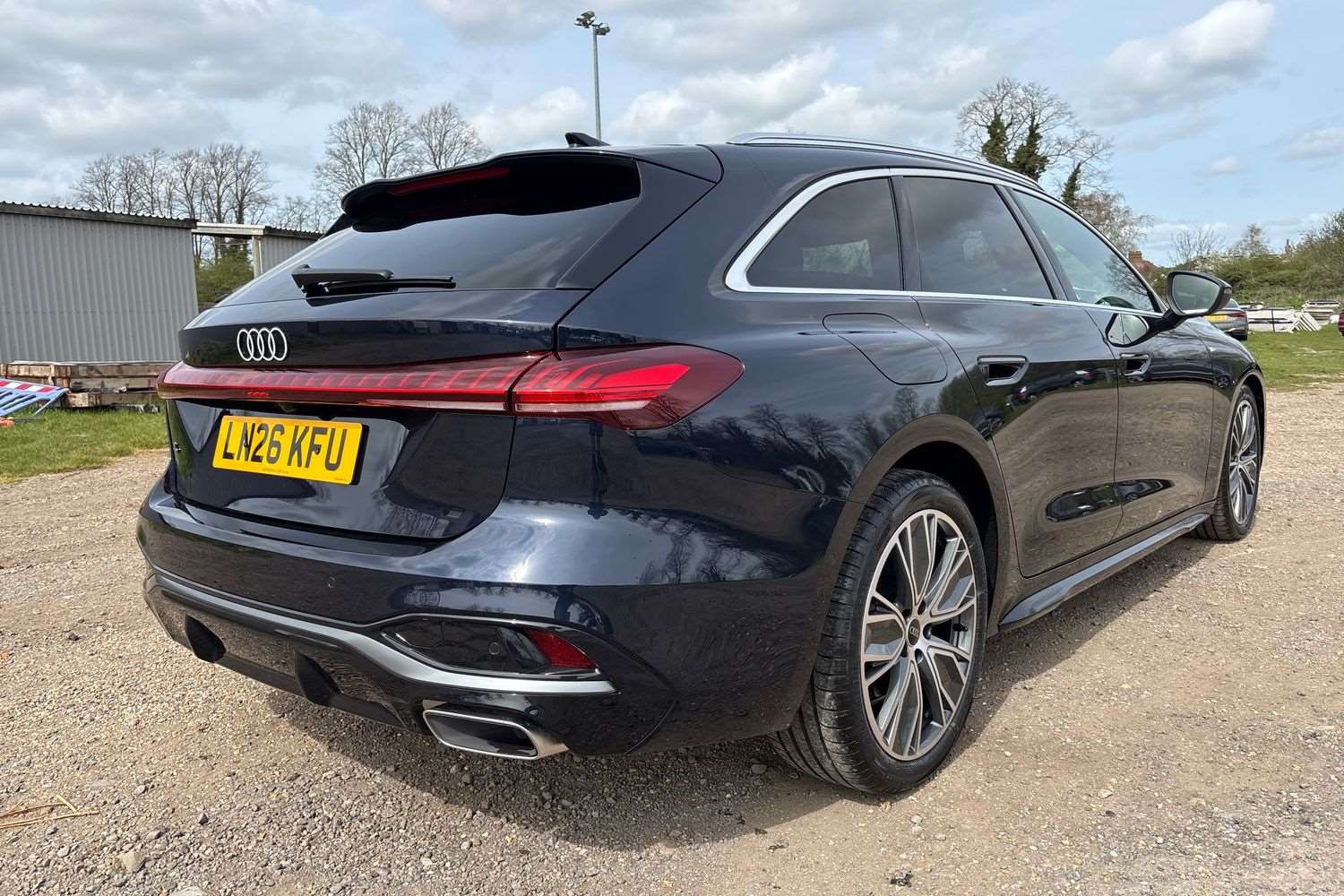 Used Audi A5 2026 for sale - 78208966: Photo 35