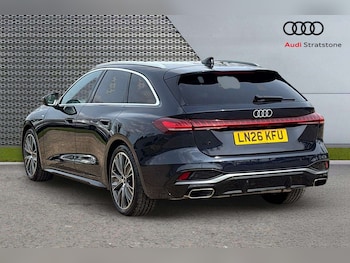 Used Audi A5 2026 for sale - 78208966: Photo