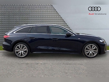 Used Audi A5 2026 for sale - 78208966: Photo