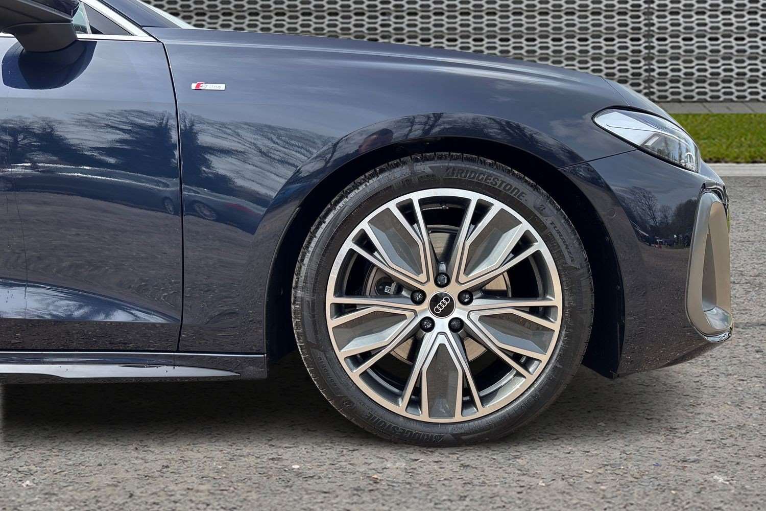 Used Audi A5 2026 for sale - 78208966: Photo 5