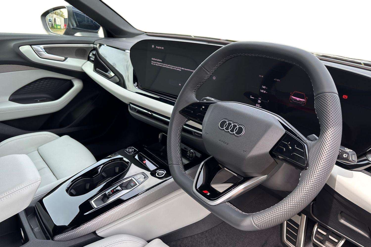 Used Audi A5 2026 for sale - 78208966: Photo 6