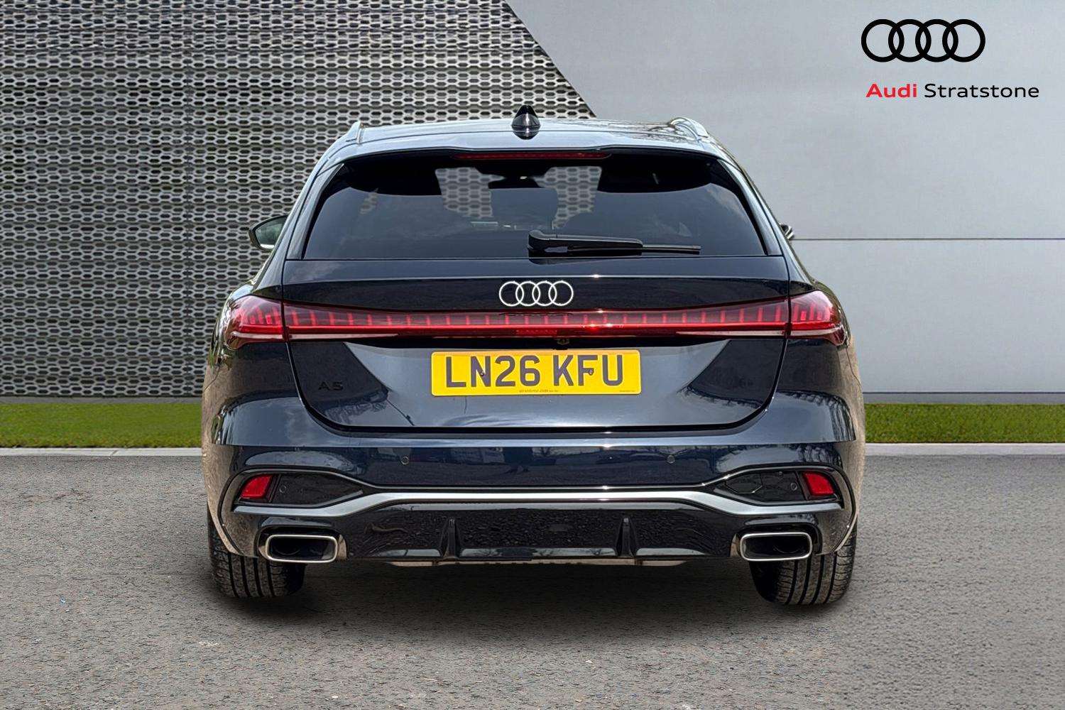 Used Audi A5 2026 for sale - 78208966: Photo 7