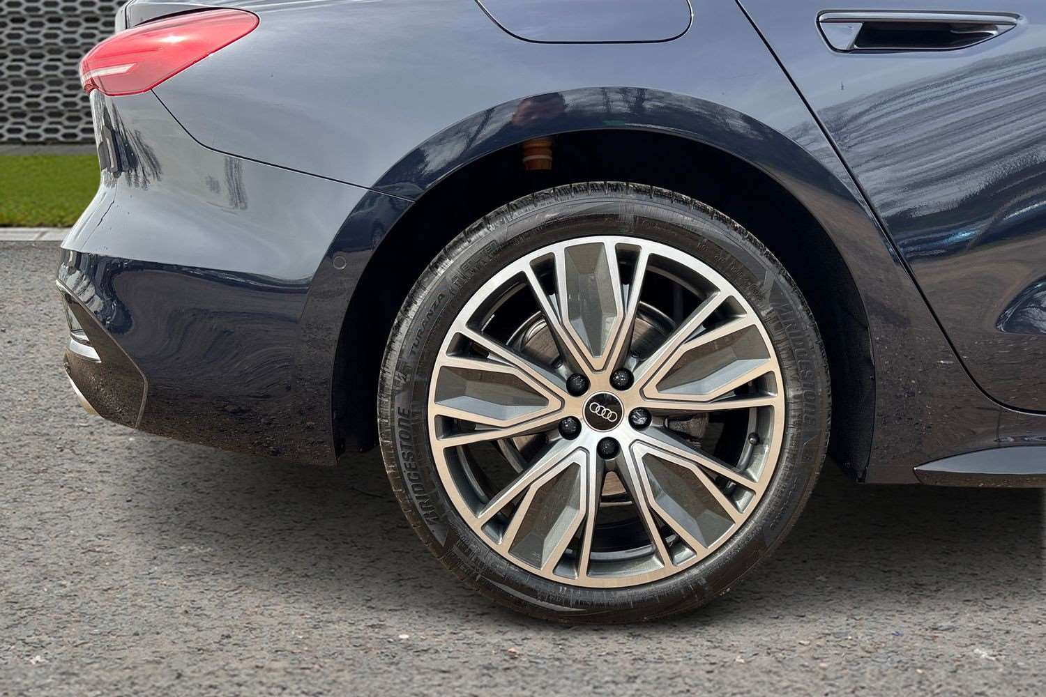 Used Audi A5 2026 for sale - 78208966: Photo 9