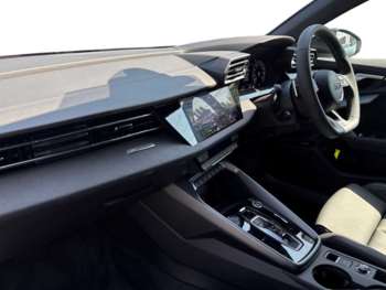 Used Audi A3 2025 for sale - 74716703: Photo