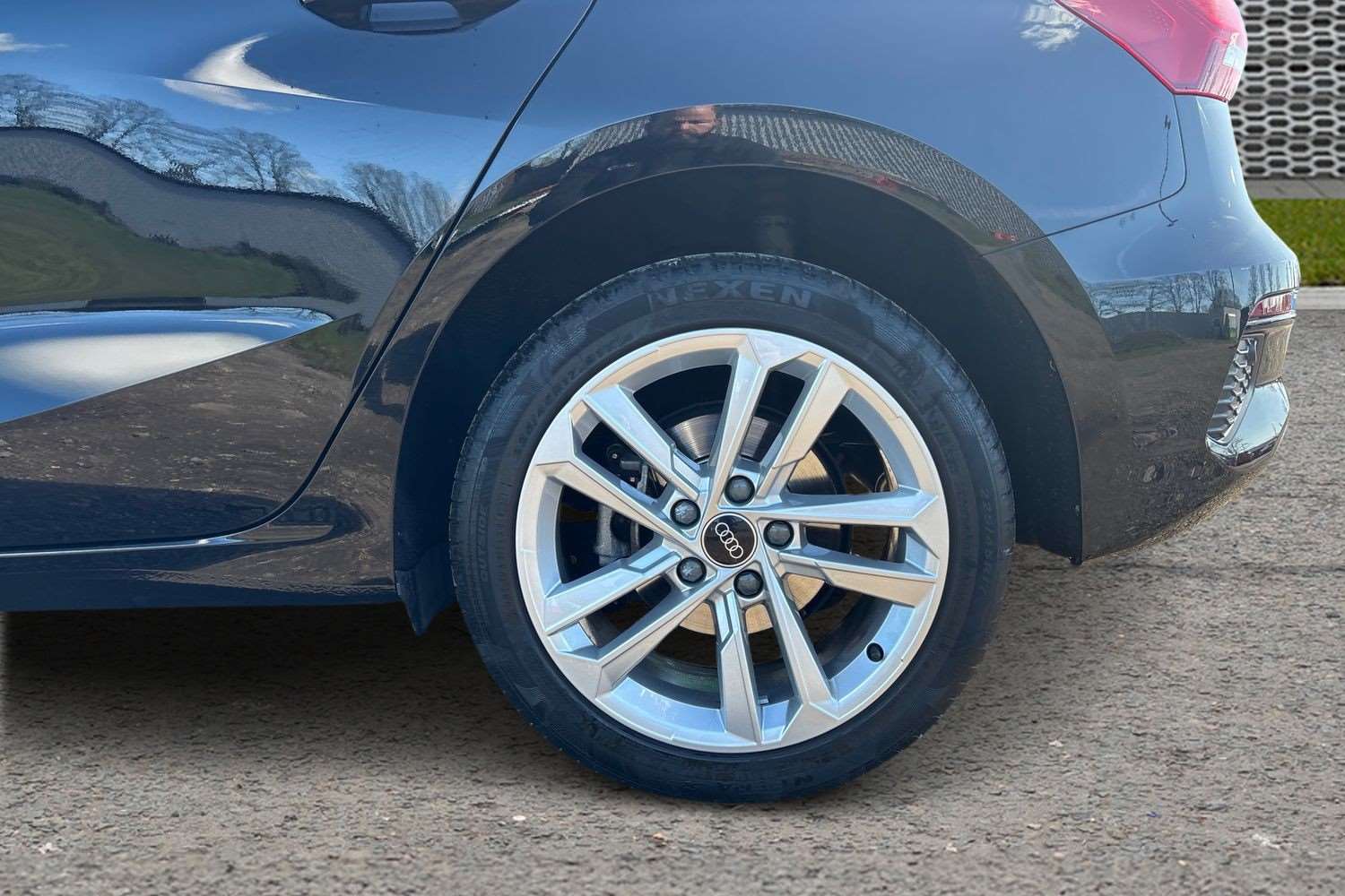 Used Audi A3 2024 for sale - 78037812: Photo 10