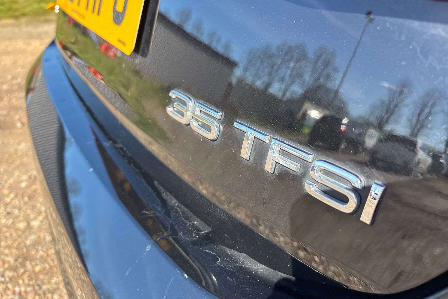 Used Audi A3 2024 for sale - 78037812: Photo 12