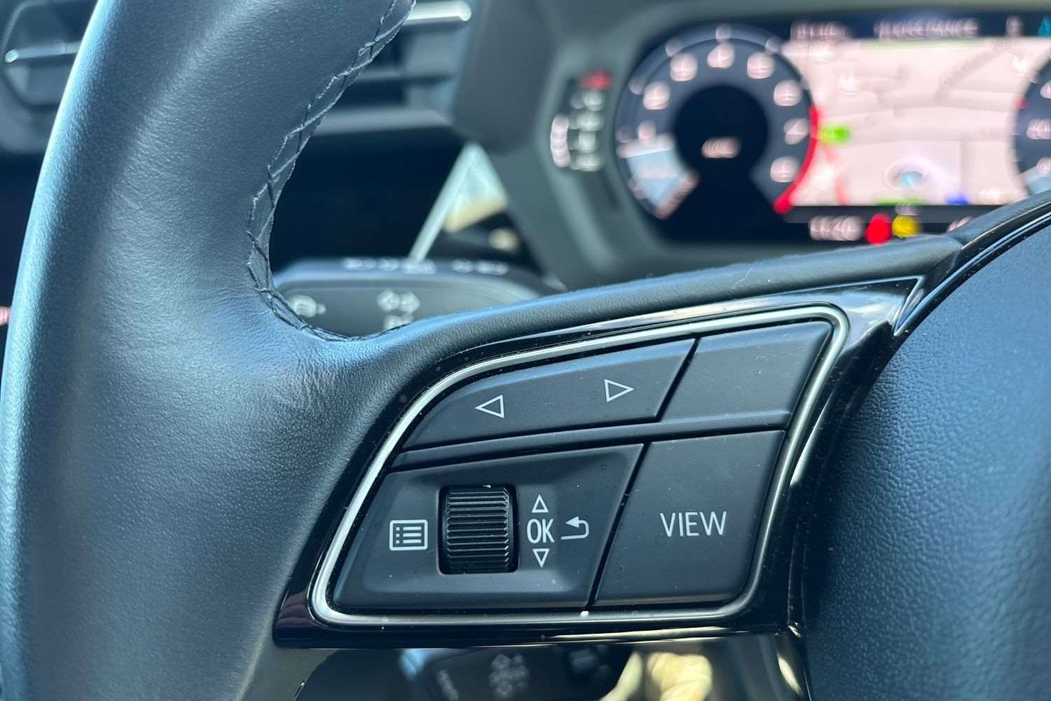 Used Audi A3 2024 for sale - 78037812: Photo 16