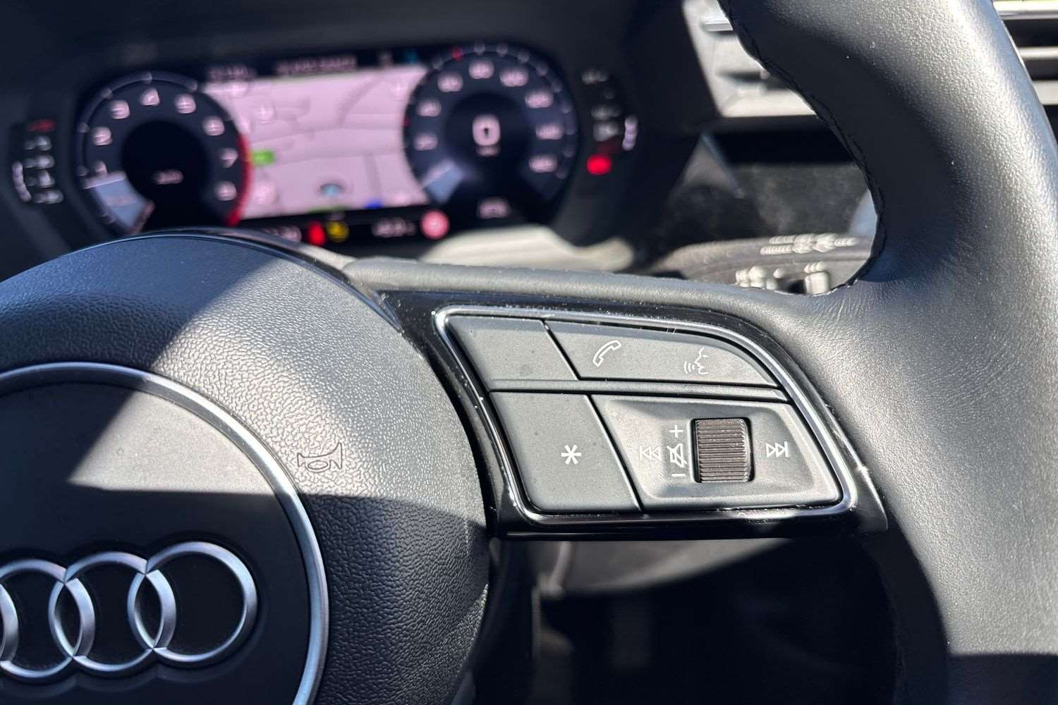 Used Audi A3 2024 for sale - 78037812: Photo 17