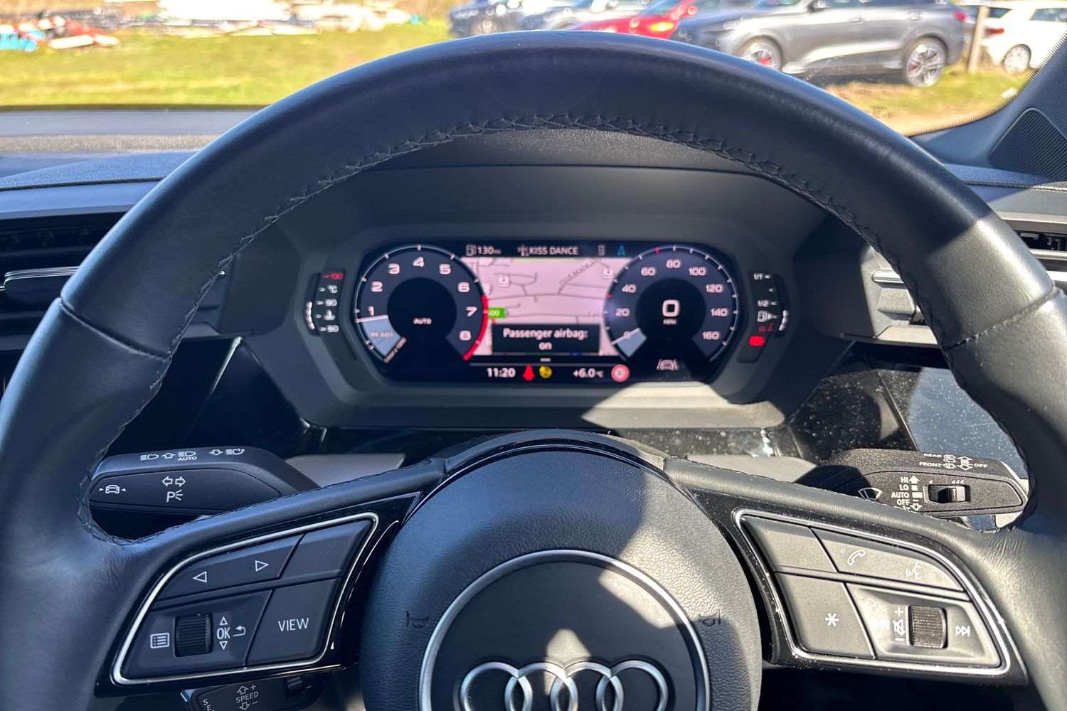 Used Audi A3 2024 for sale - 78037812: Photo 18