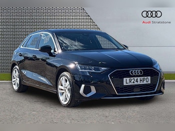 Used Audi A3 2024 for sale - 78037812: Photo