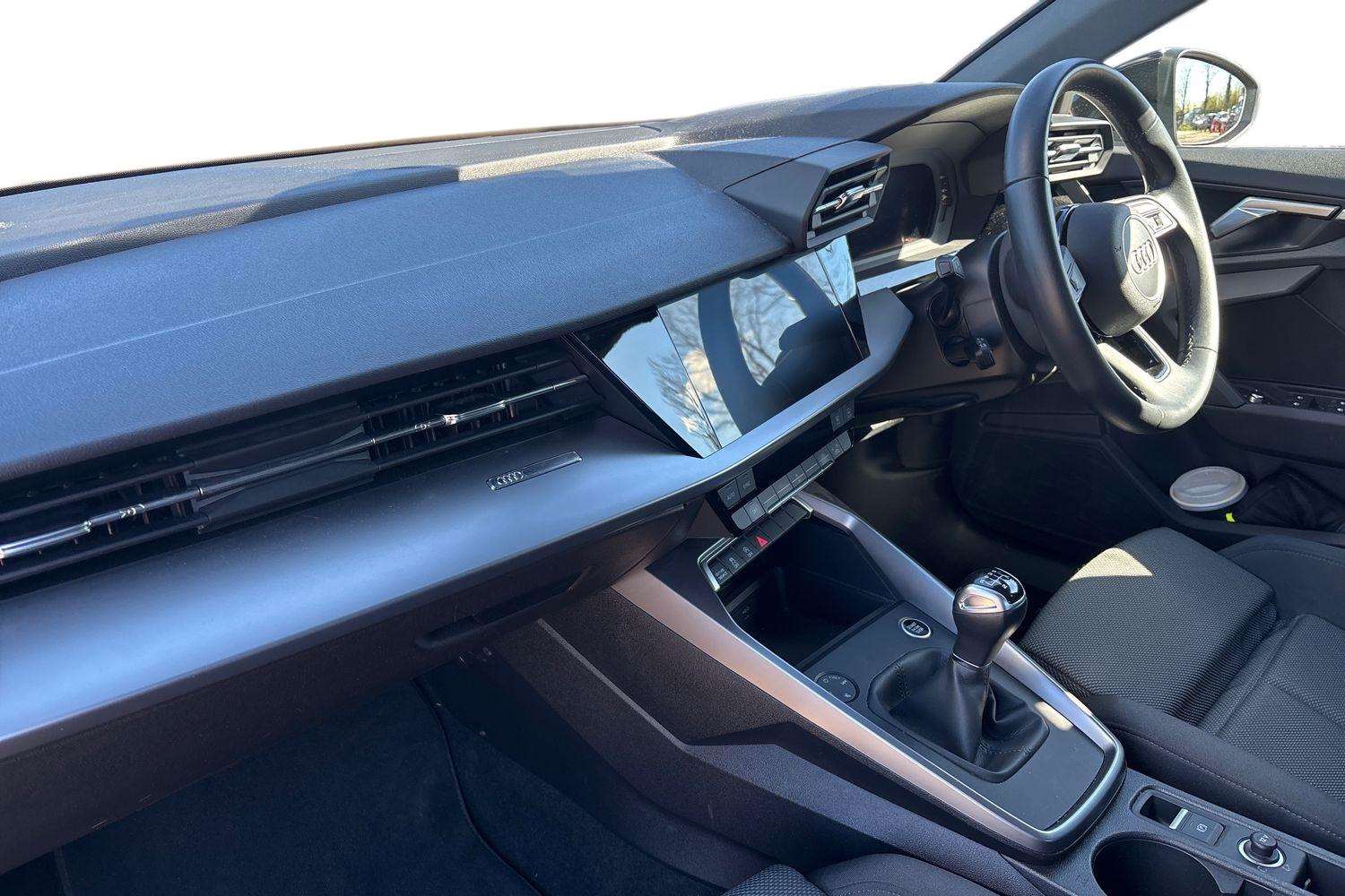 Used Audi A3 2024 for sale - 78037812: Photo 2