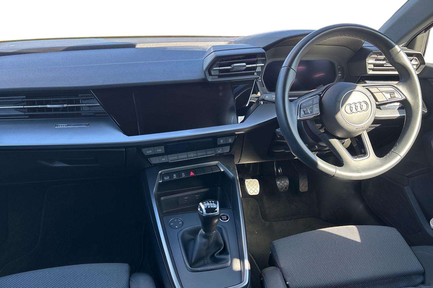 Used Audi A3 2024 for sale - 78037812: Photo 20