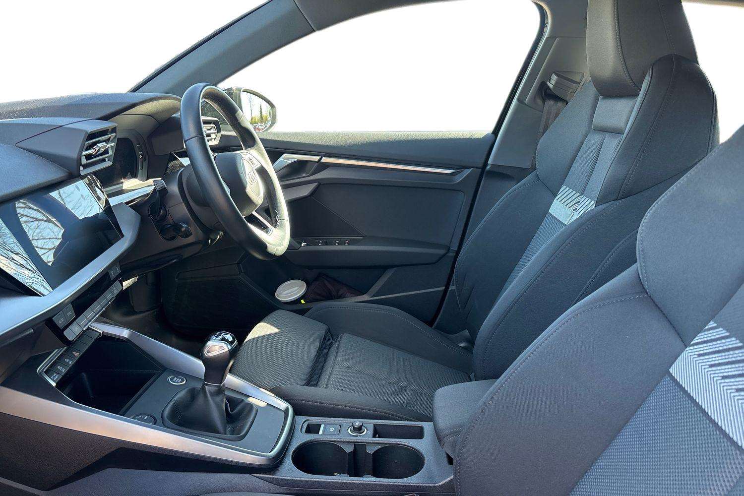 Used Audi A3 2024 for sale - 78037812: Photo 21