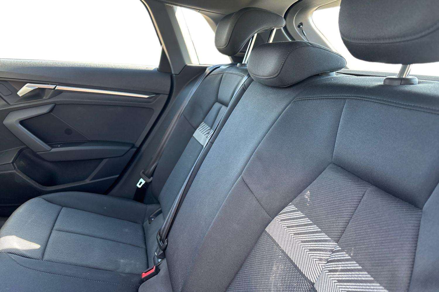 Used Audi A3 2024 for sale - 78037812: Photo 22