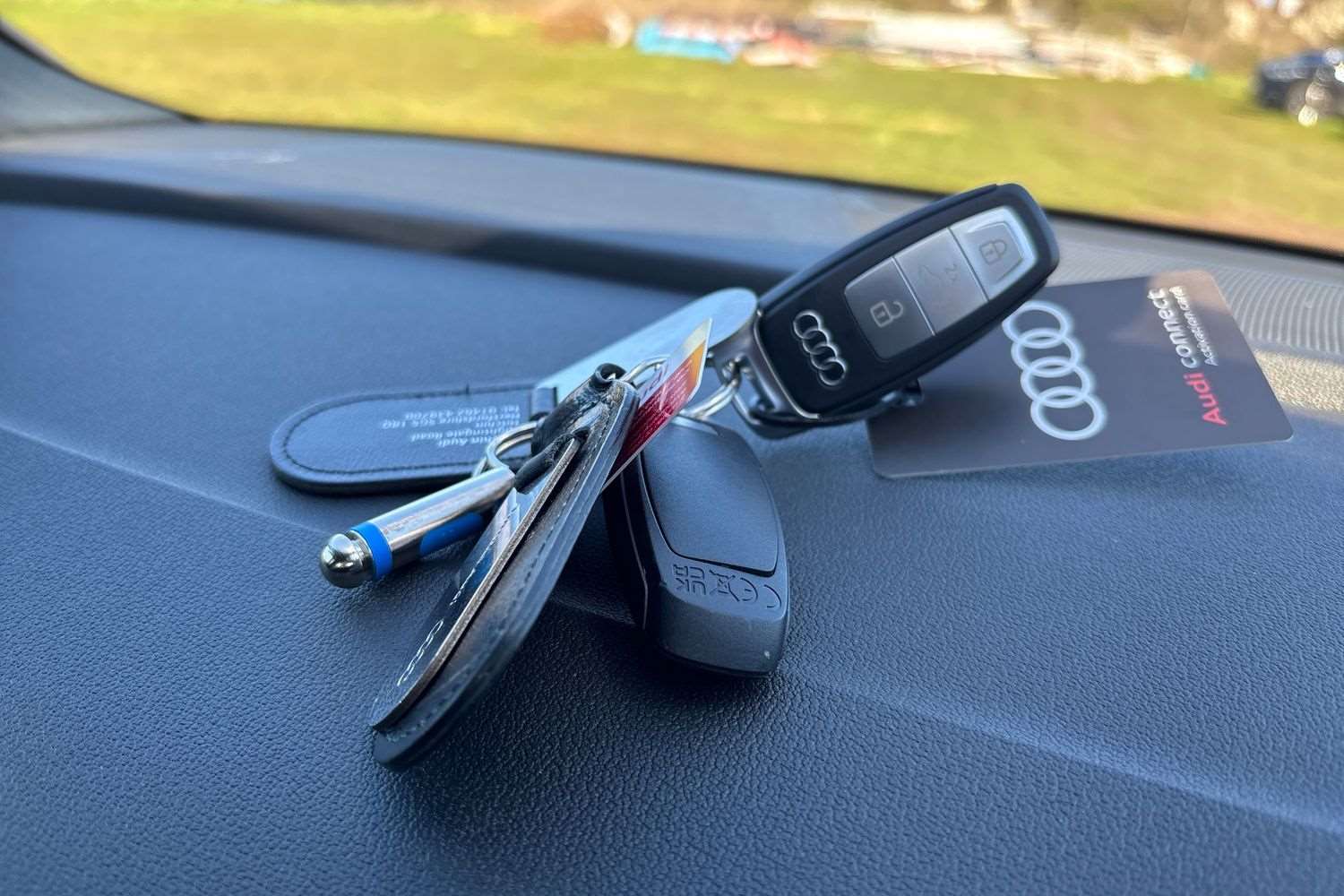 Used Audi A3 2024 for sale - 78037812: Photo 25