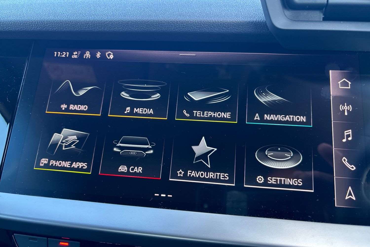 Used Audi A3 2024 for sale - 78037812: Photo 27