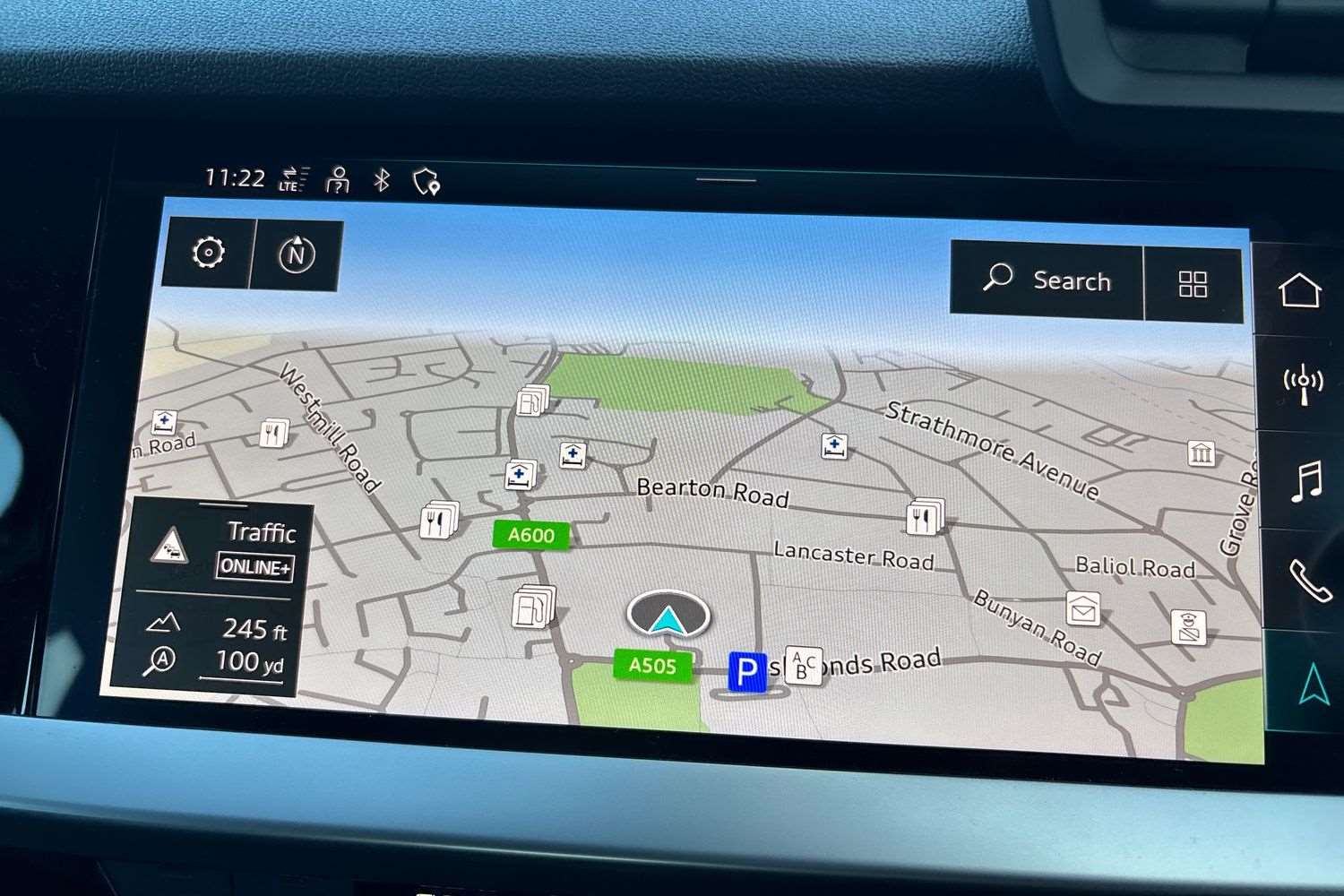 Used Audi A3 2024 for sale - 78037812: Photo 29