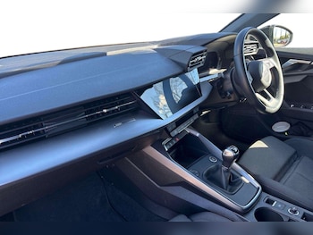 Used Audi A3 2024 for sale - 78037812: Photo