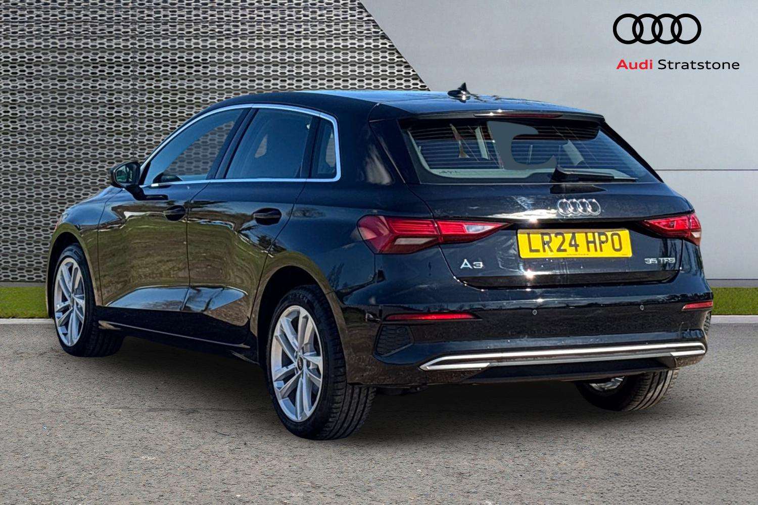 Used Audi A3 2024 for sale - 78037812: Photo 3