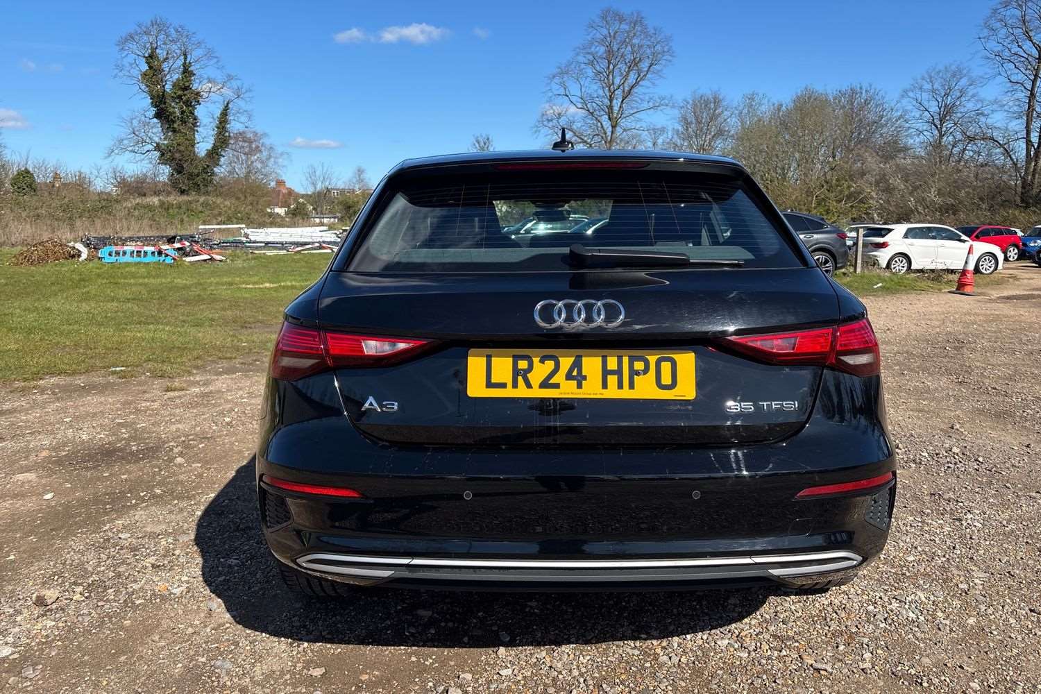 Used Audi A3 2024 for sale - 78037812: Photo 31