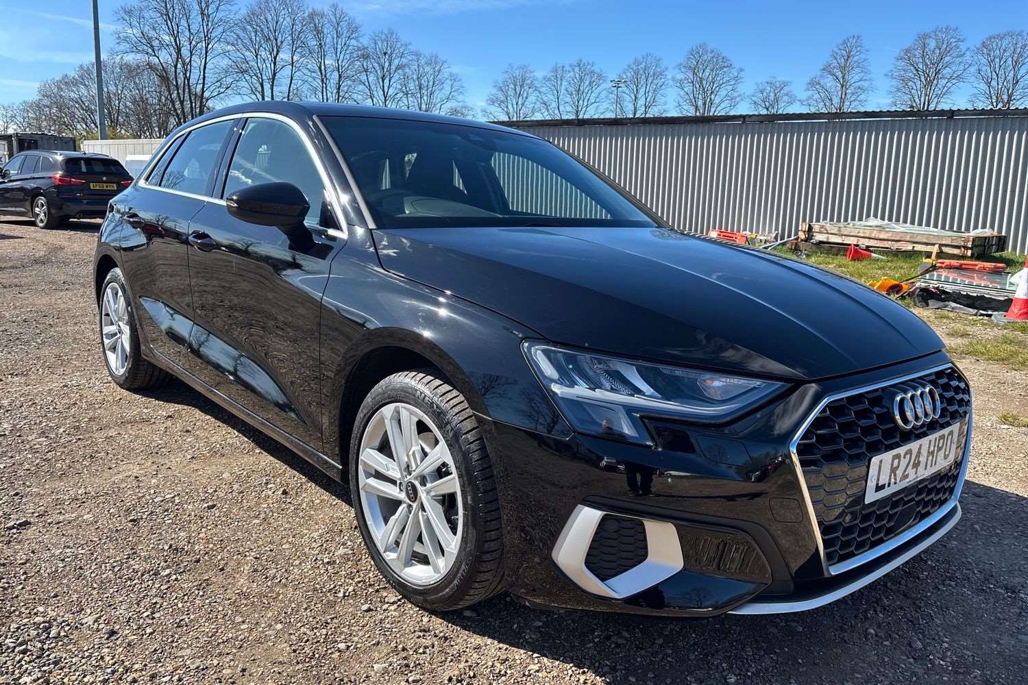 Used Audi A3 2024 for sale - 78037812: Photo 33