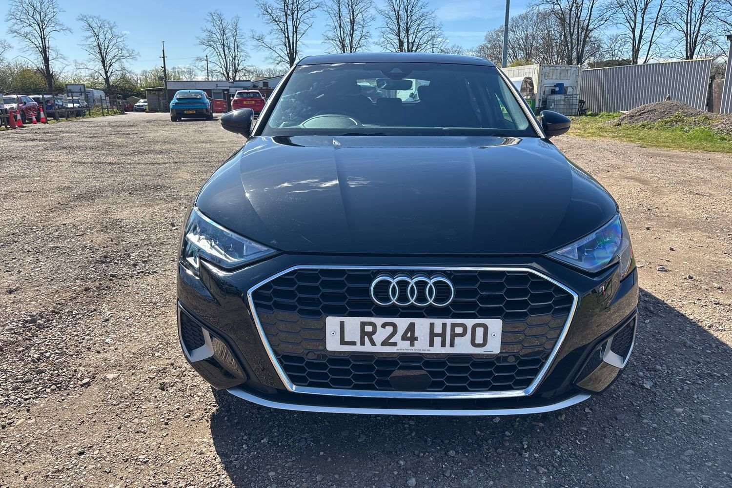 Used Audi A3 2024 for sale - 78037812: Photo 34