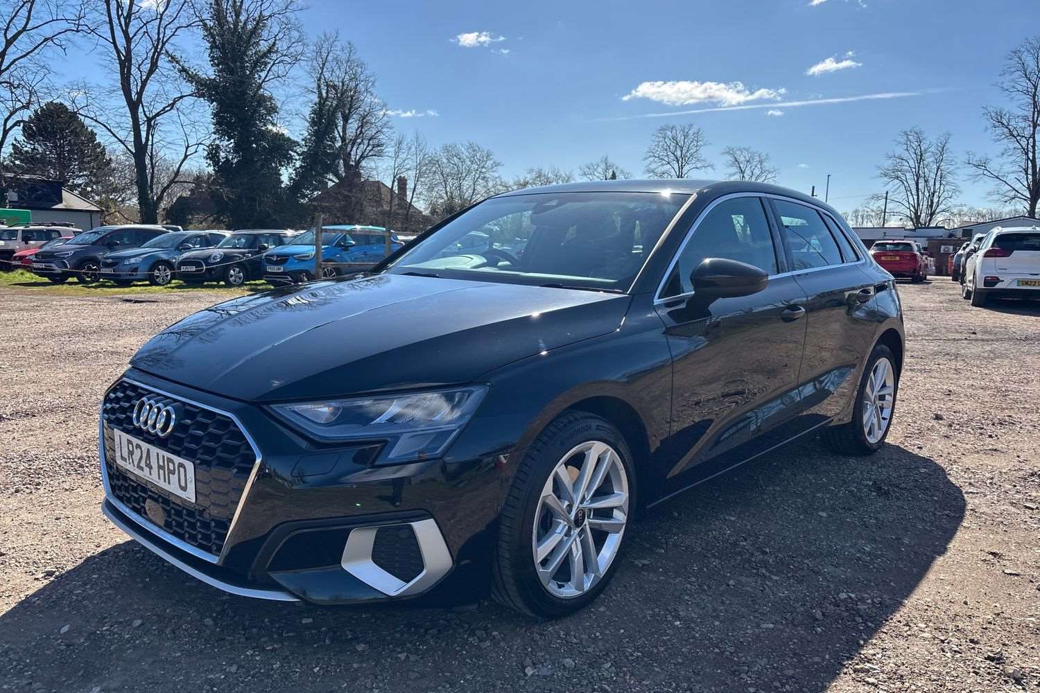 Used Audi A3 2024 for sale - 78037812: Photo 35