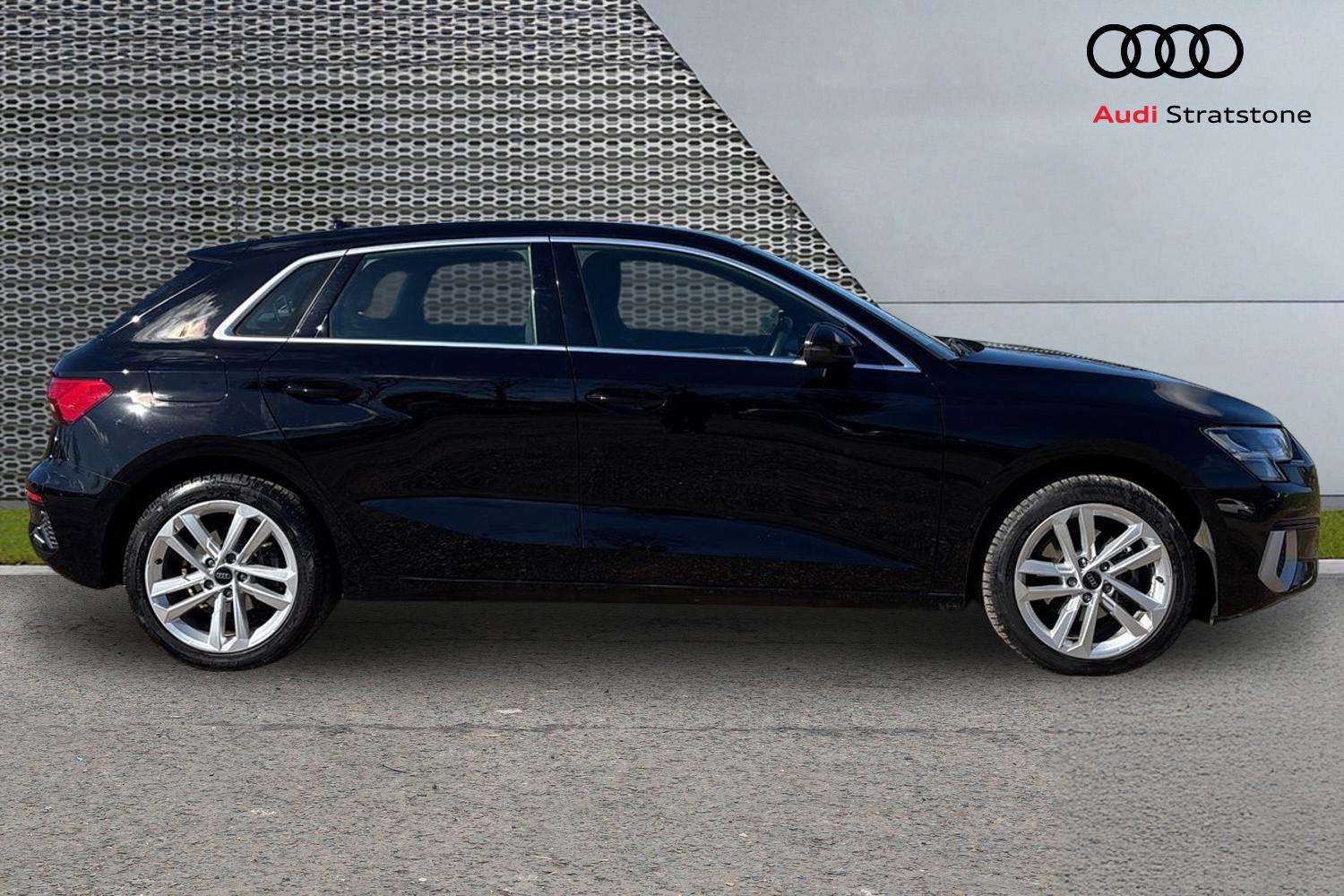 Used Audi A3 2024 for sale - 78037812: Photo 4