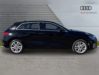 Used Audi A3 2024 for sale - 78037812: Photo