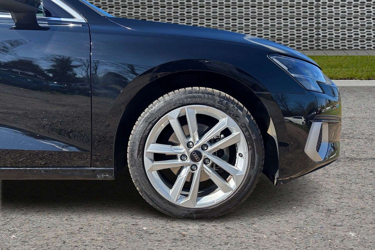 Used Audi A3 2024 for sale - 78037812: Photo 5