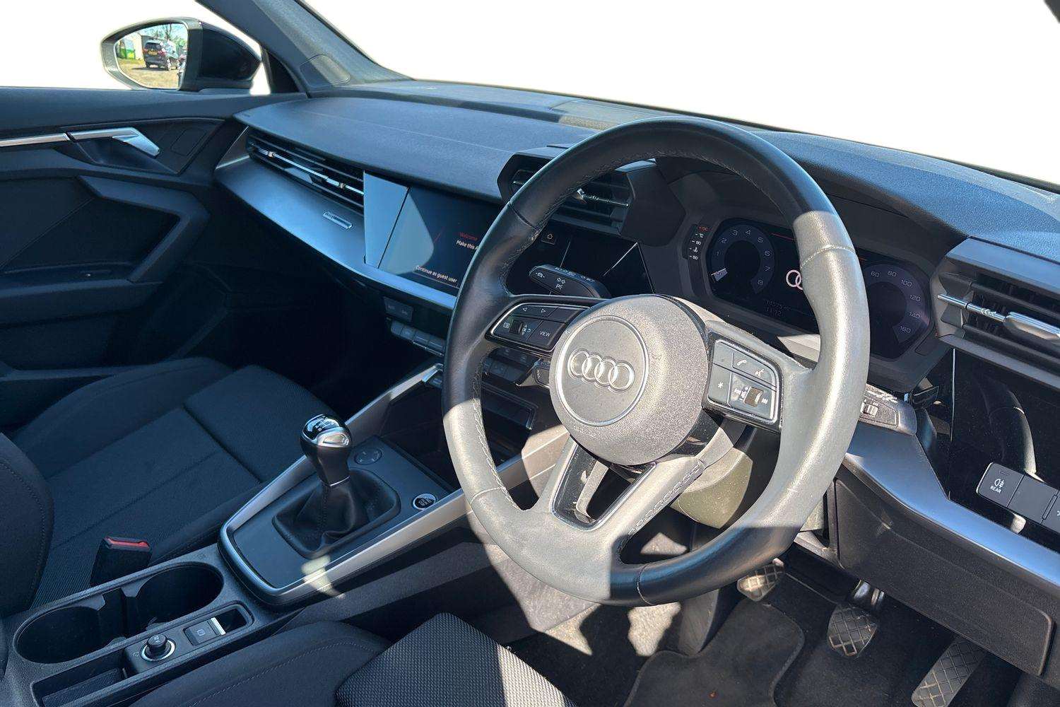 Used Audi A3 2024 for sale - 78037812: Photo 6