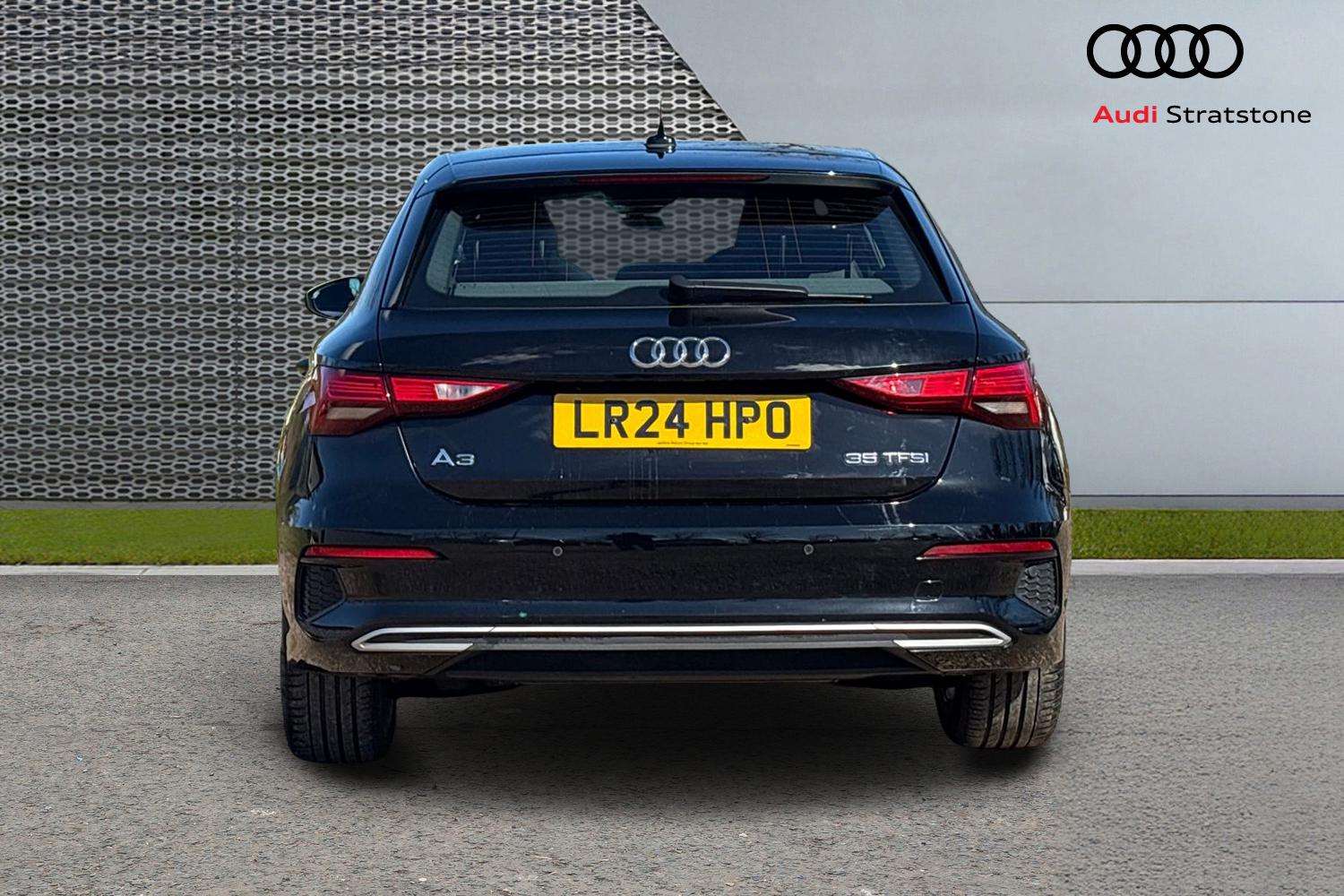 Used Audi A3 2024 for sale - 78037812: Photo 7