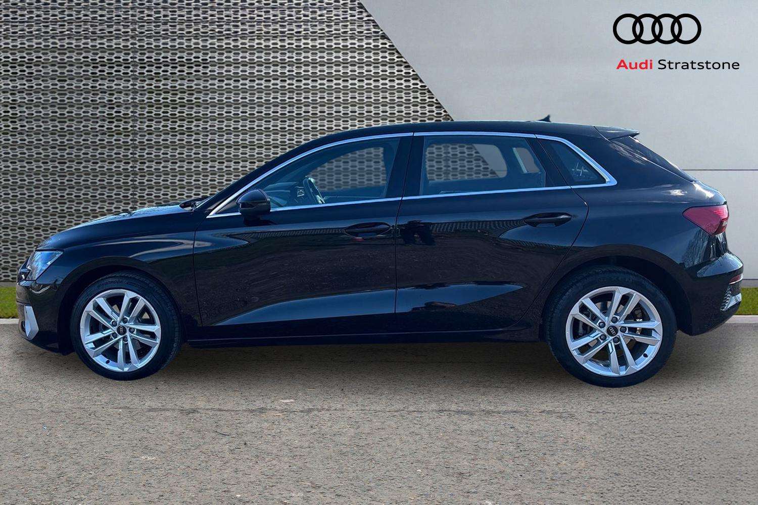 Used Audi A3 2024 for sale - 78037812: Photo 8