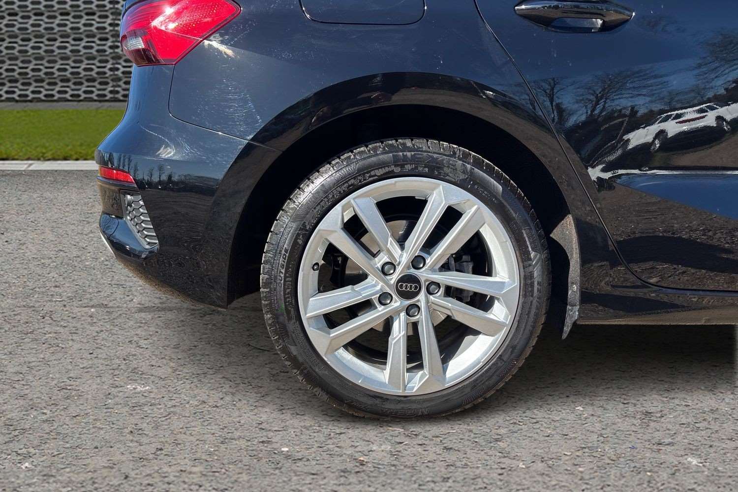 Used Audi A3 2024 for sale - 78037812: Photo 9