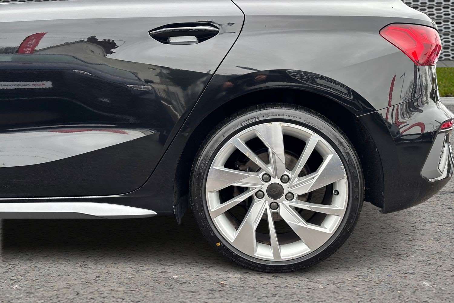 Used Audi A3 2020 for sale - 77540813: Photo 10