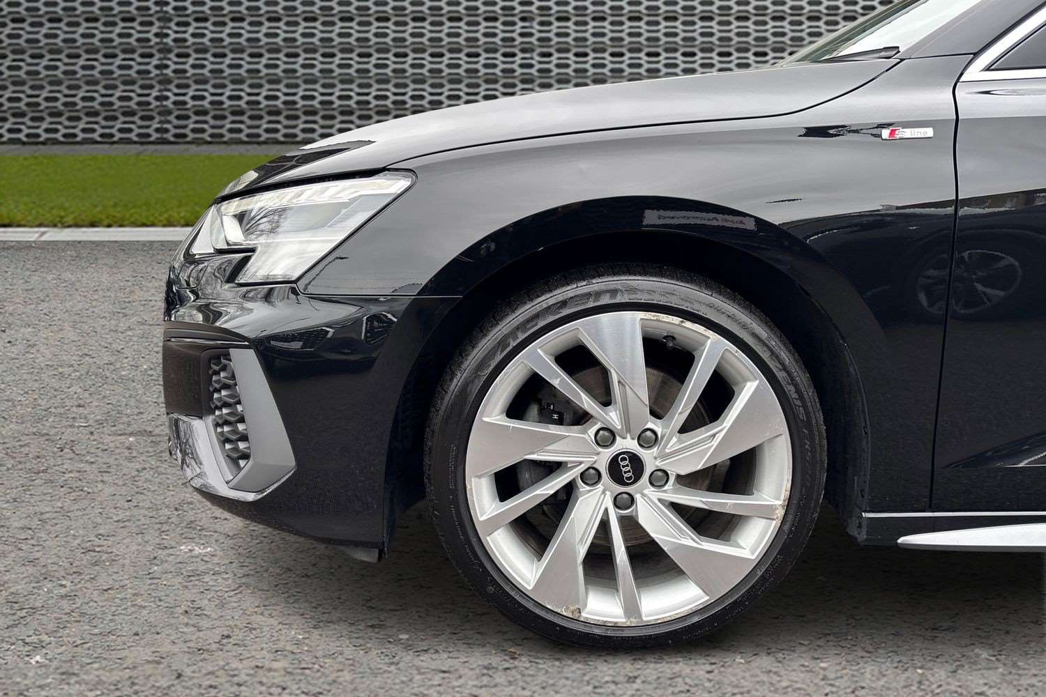 Used Audi A3 2020 for sale - 77540813: Photo 11