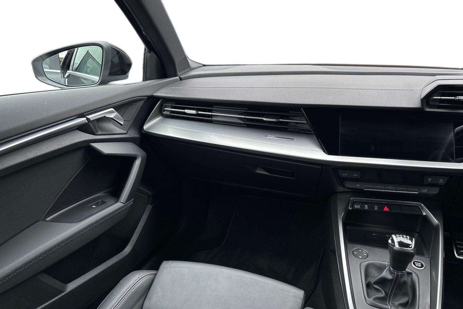 Used Audi A3 2020 for sale - 77540813: Photo 19