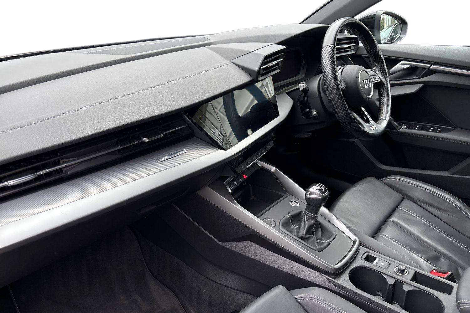 Used Audi A3 2020 for sale - 77540813: Photo 2