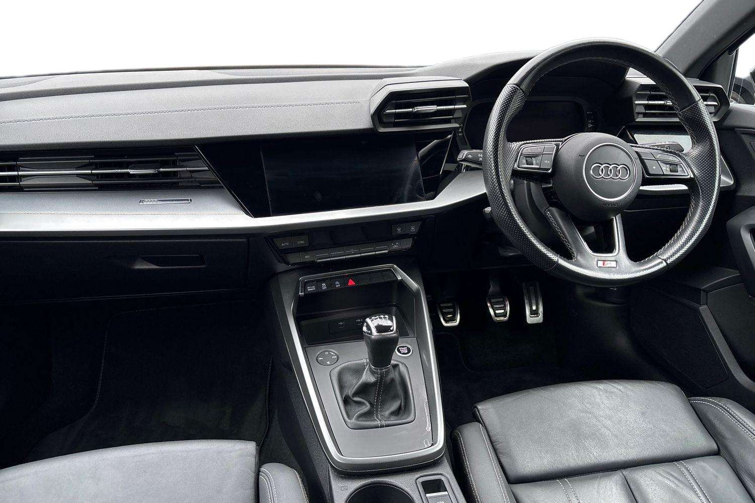 Used Audi A3 2020 for sale - 77540813: Photo 20