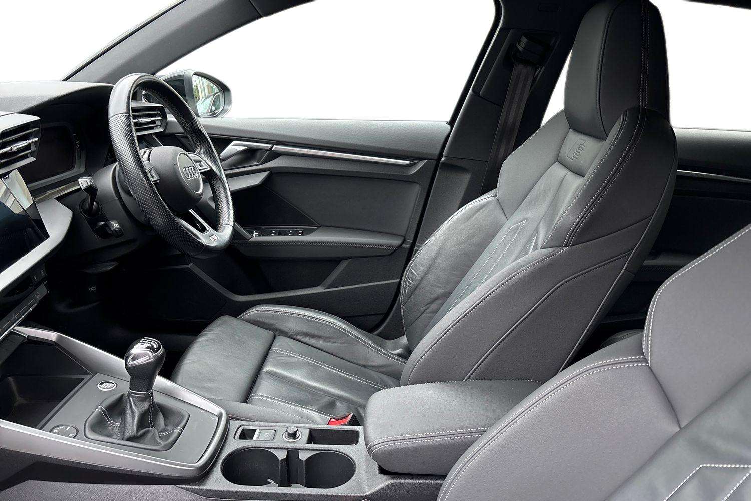 Used Audi A3 2020 for sale - 77540813: Photo 21