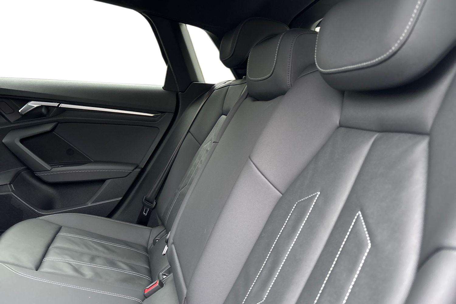 Used Audi A3 2020 for sale - 77540813: Photo 22