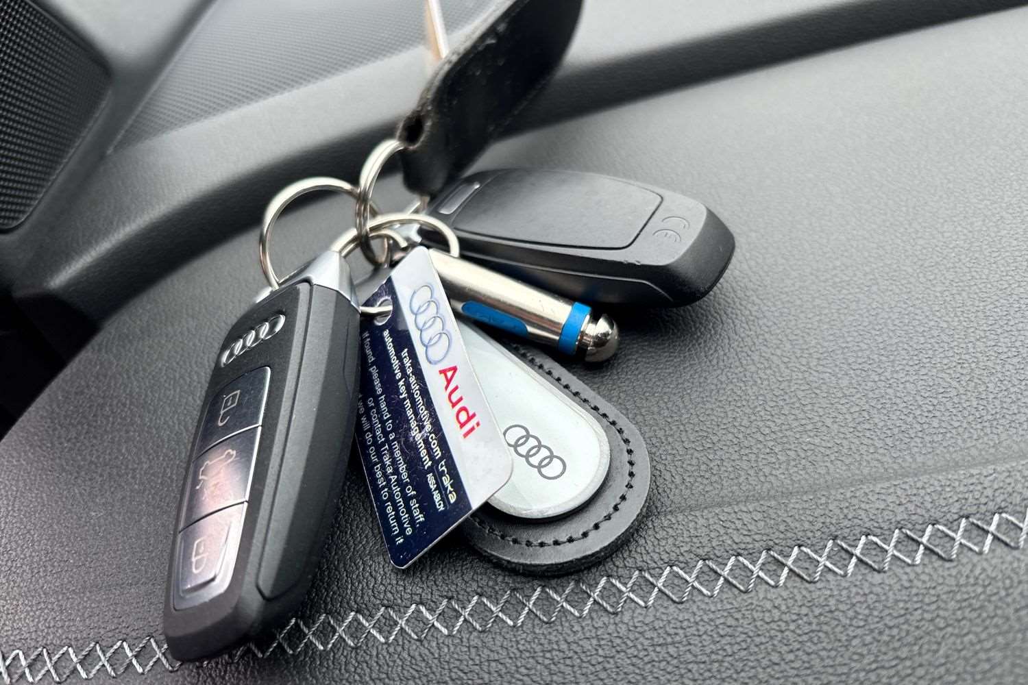 Used Audi A3 2020 for sale - 77540813: Photo 25