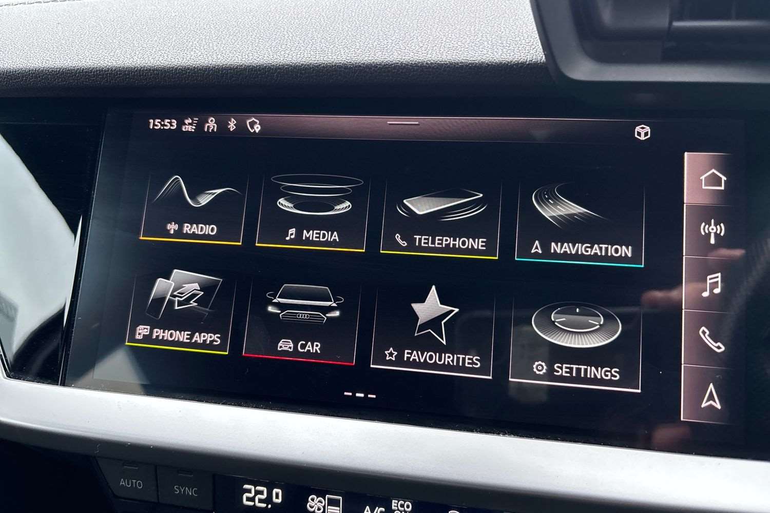 Used Audi A3 2020 for sale - 77540813: Photo 27