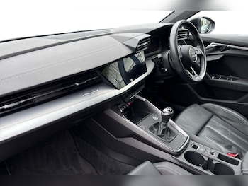 Used Audi A3 2020 for sale - 77540813: Photo