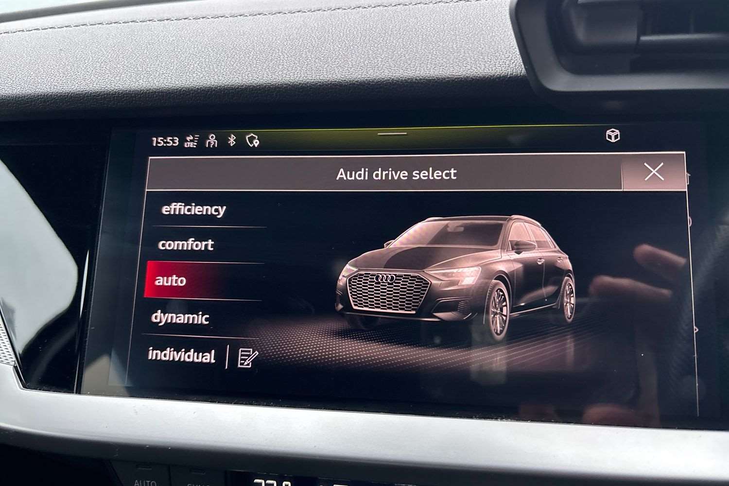 Used Audi A3 2020 for sale - 77540813: Photo 30