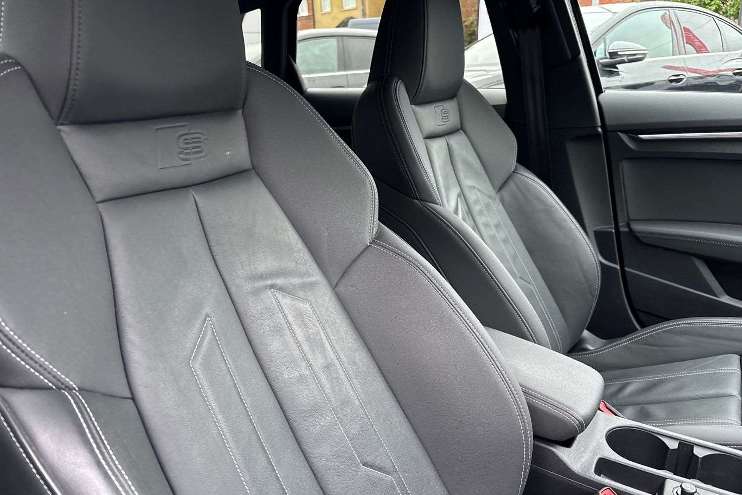 Used Audi A3 2020 for sale - 77540813: Photo 31