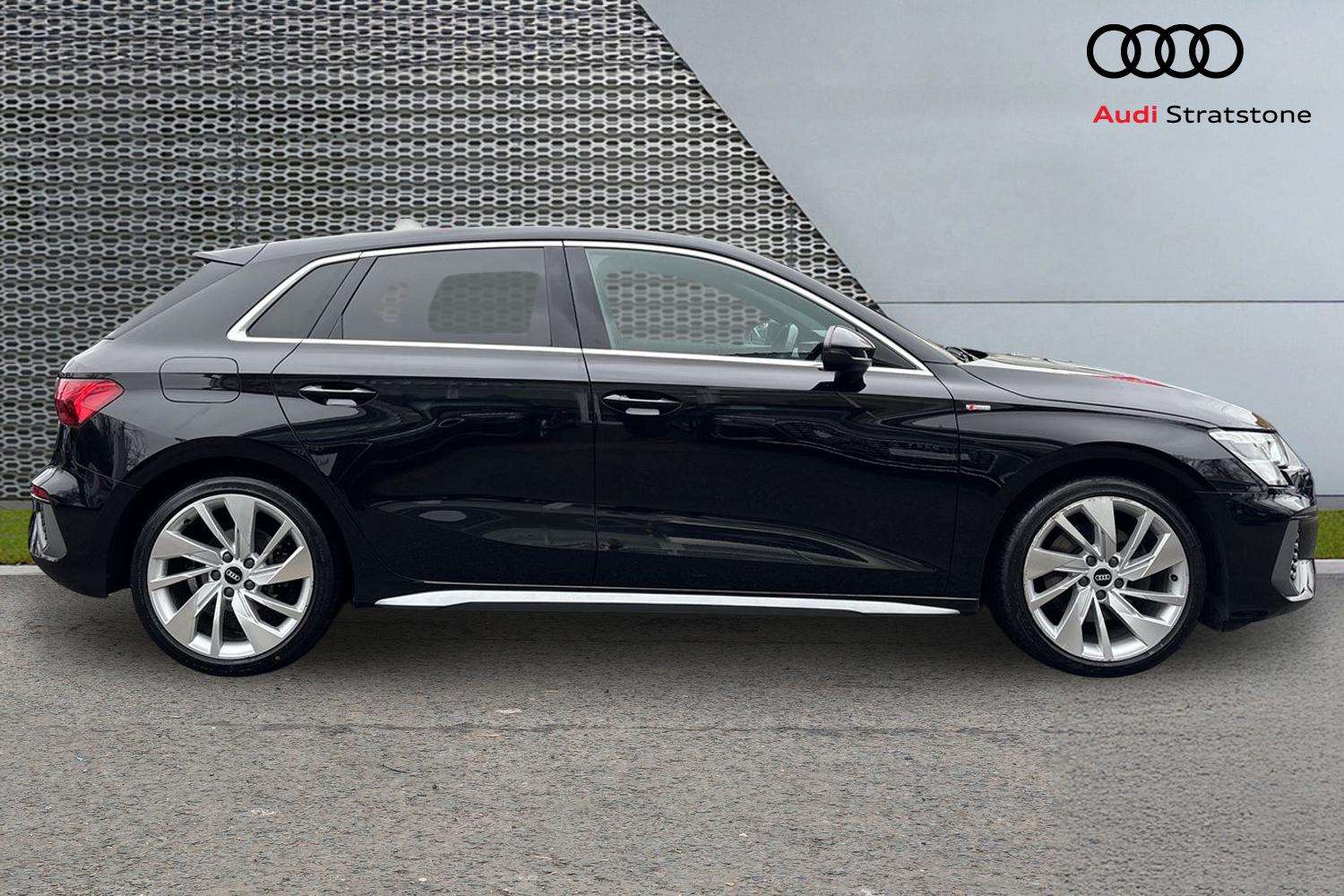 Used Audi A3 2020 for sale - 77540813: Photo 4