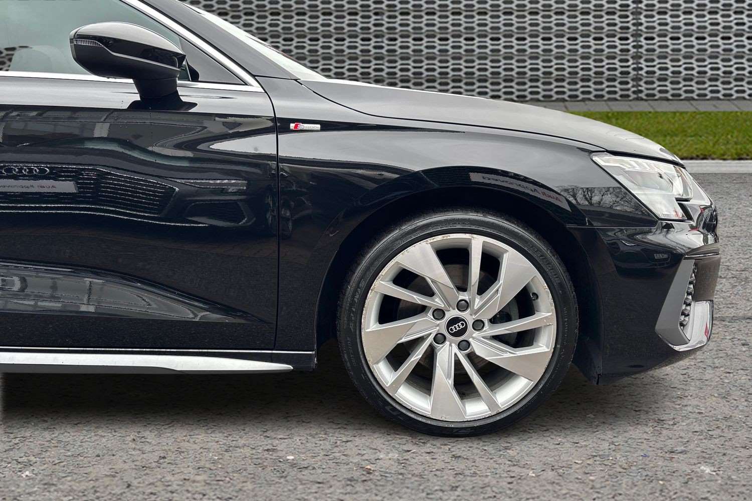 Used Audi A3 2020 for sale - 77540813: Photo 5